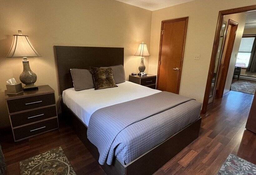 1 Szobás Ház, Woodfield Manor   A Sundance Vacations Property