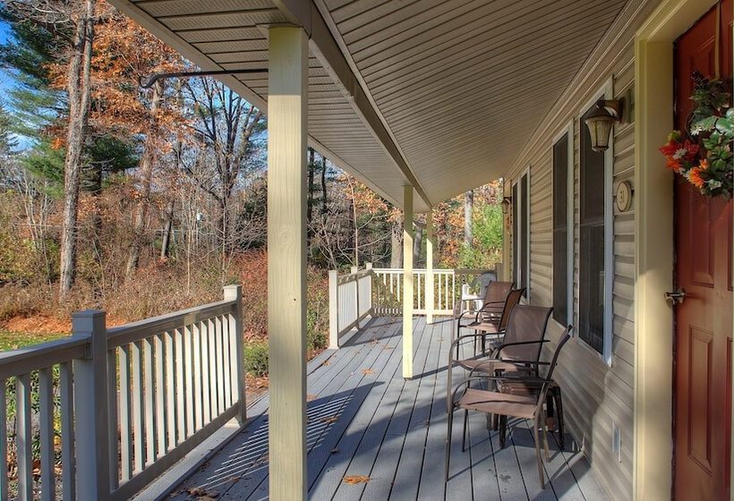 1 Szobás Ház, Woodfield Manor   A Sundance Vacations Property