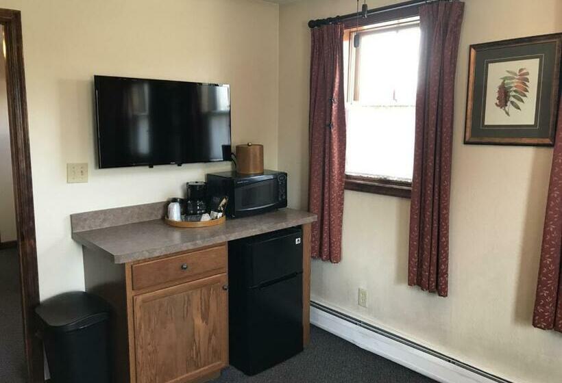 Lakosztály, Woodfield Manor   A Sundance Vacations Property