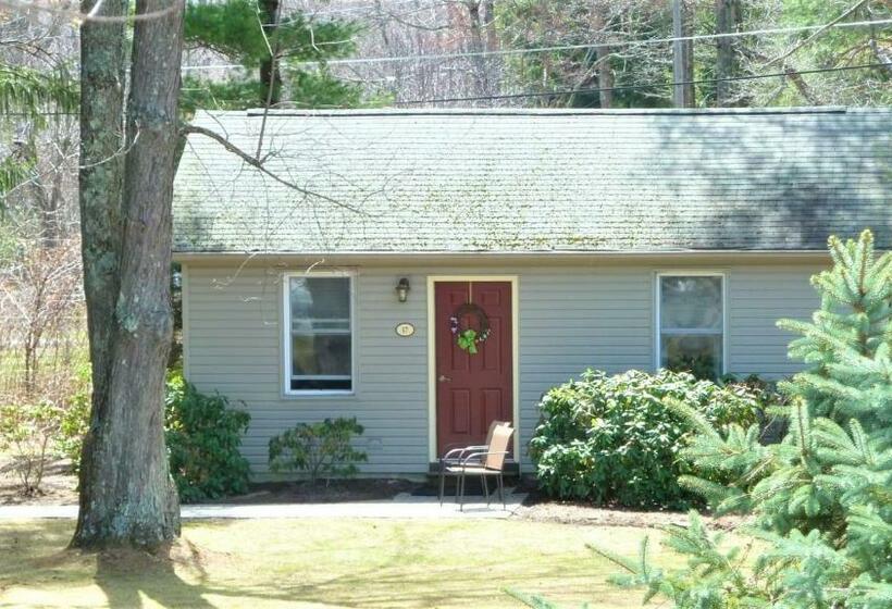 1 Szobás Ház, Woodfield Manor   A Sundance Vacations Property