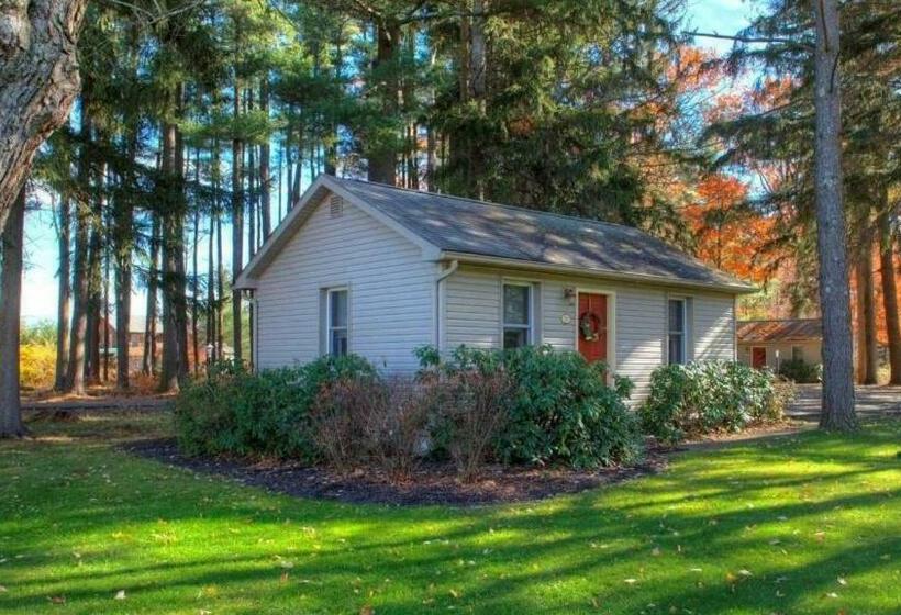 1 Szobás Ház, Woodfield Manor   A Sundance Vacations Property