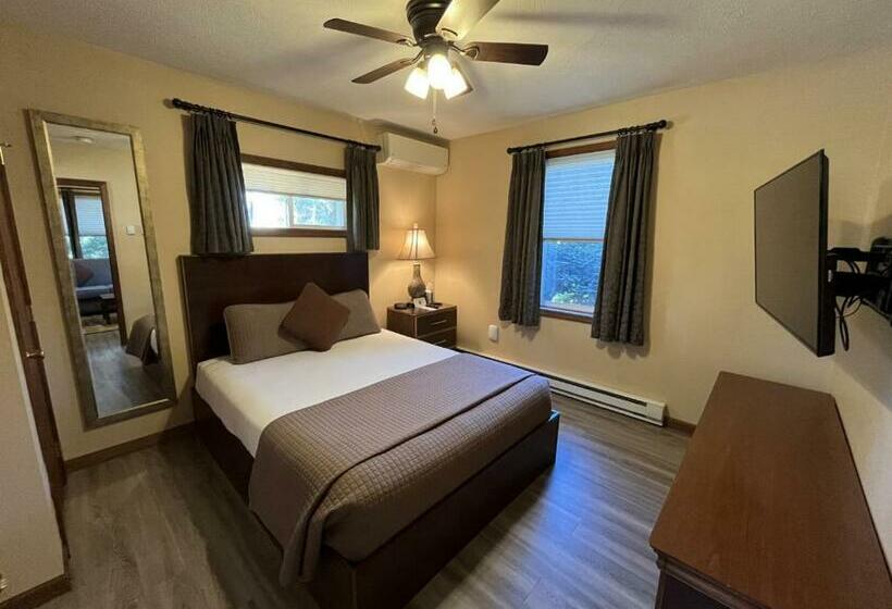 1 Szobás Ház, Woodfield Manor   A Sundance Vacations Property