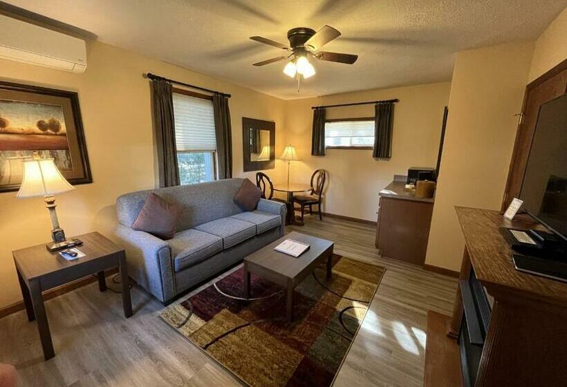 1 Szobás Ház, Woodfield Manor   A Sundance Vacations Property