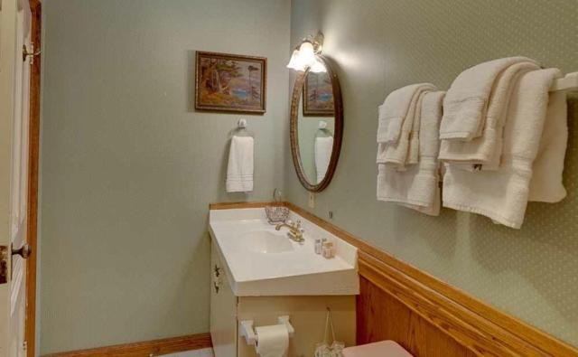 Номер Стандарт, Mariposa Hotel Inn