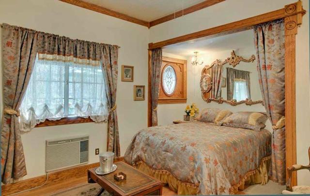 غرفة قياسية, Mariposa Hotel Inn