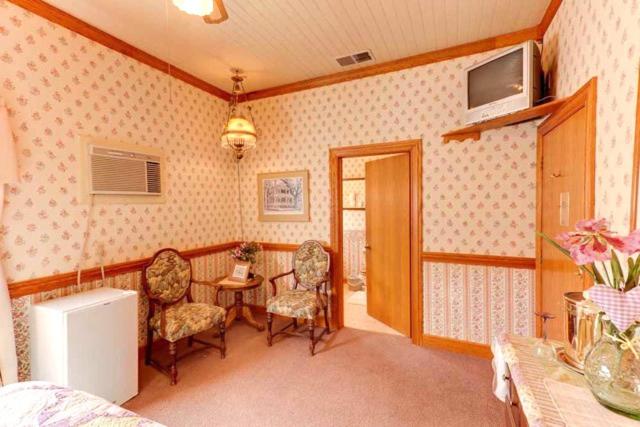 غرفة قياسية, Mariposa Hotel Inn