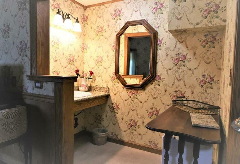 غرفة قياسية, Mariposa Hotel Inn