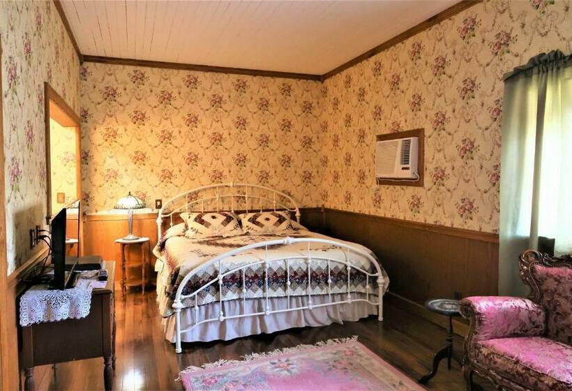 غرفة قياسية, Mariposa Hotel Inn