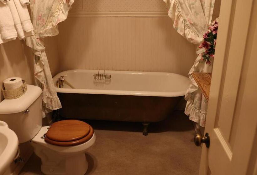 غرفة قياسية, Mariposa Hotel Inn