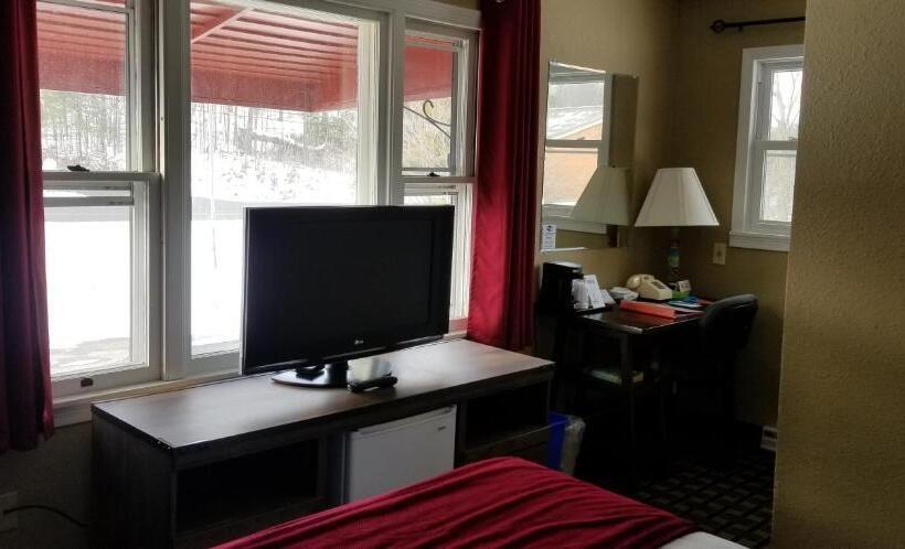 스탠다드 룸, Middlebury Sweets Motel