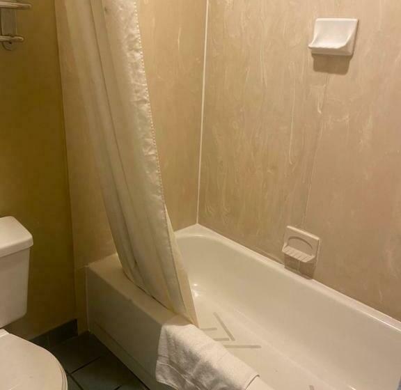 Стандартный Номер Кровать Кинг, Americas Best Value Inn