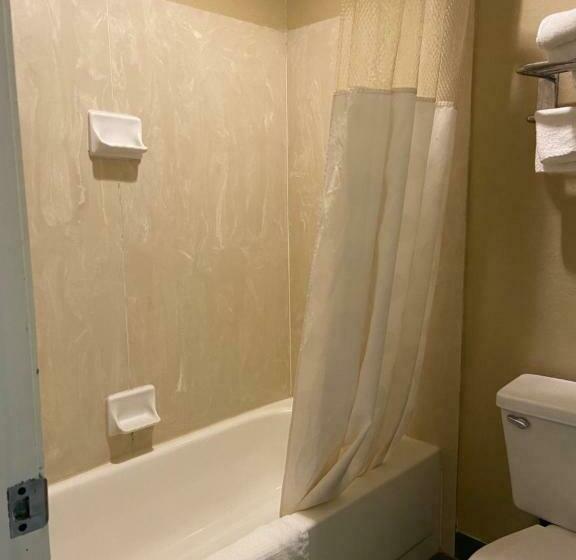 غرفة قياسية, Americas Best Value Inn