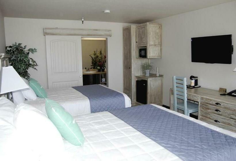 スタンダードルーム, Deville