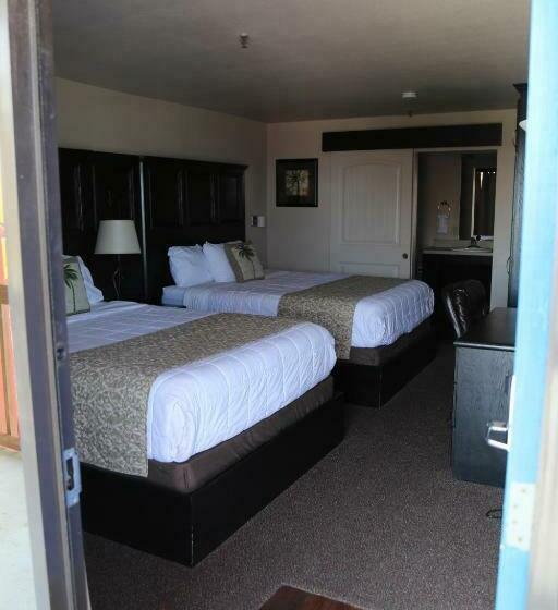 スタンダードルーム, Deville