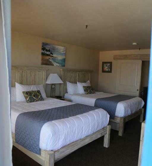 スタンダードルーム, Deville