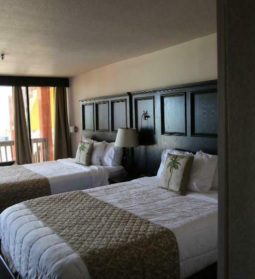 オーシャンビュースタンダードルーム, Deville