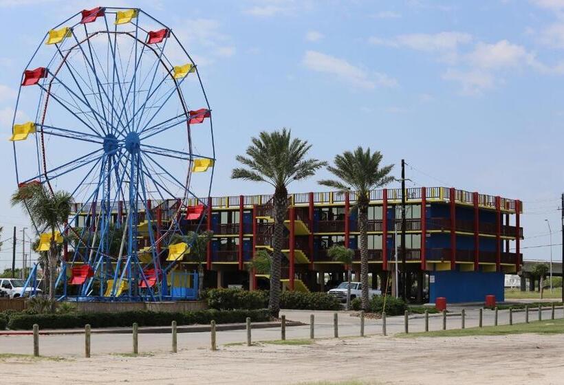 キングサイズベッドのスタンダードルーム, Deville