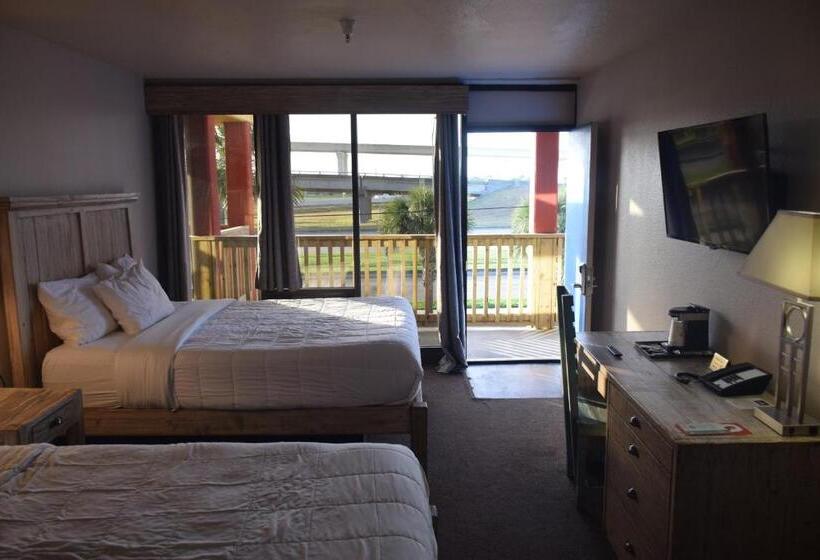 スタンダードルーム, Deville