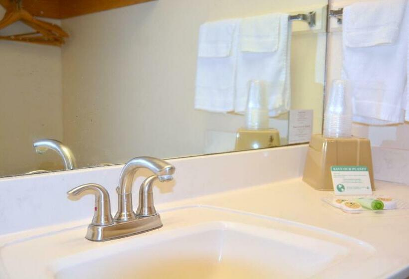 جناح عائلي, Flamingo Inn