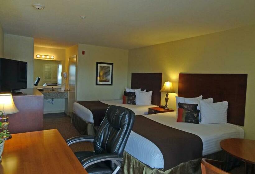 Номер Стандарт, Kenedy Inn And Suites