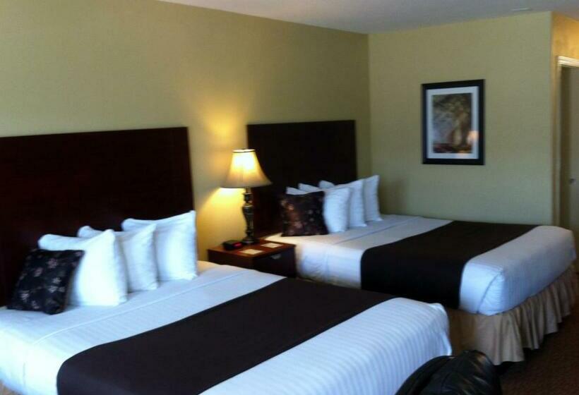 Номер Стандарт, Kenedy Inn And Suites