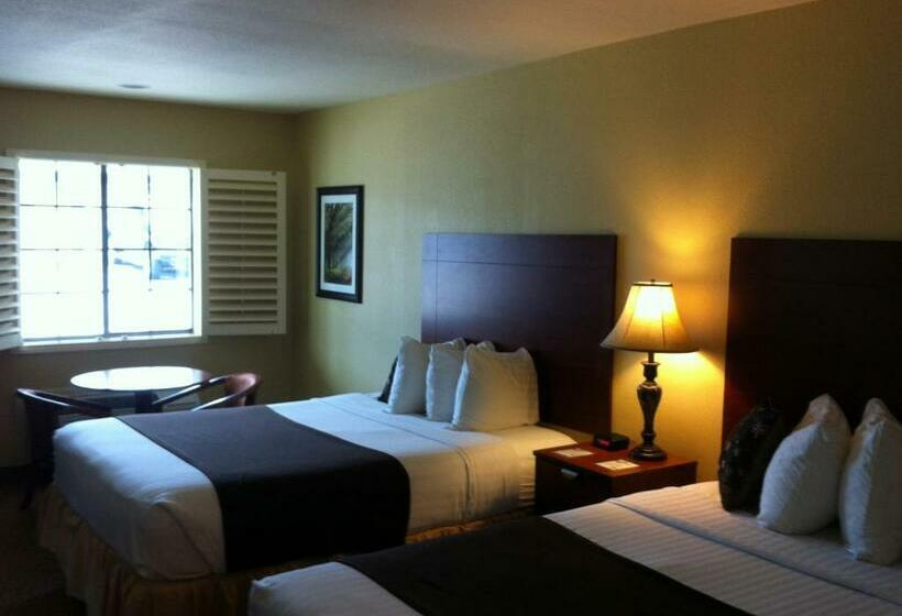 Номер Стандарт, Kenedy Inn And Suites