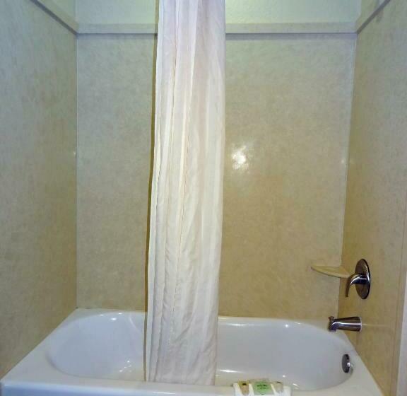 Стандартный Номер Кровать Кинг, Kenedy Inn And Suites