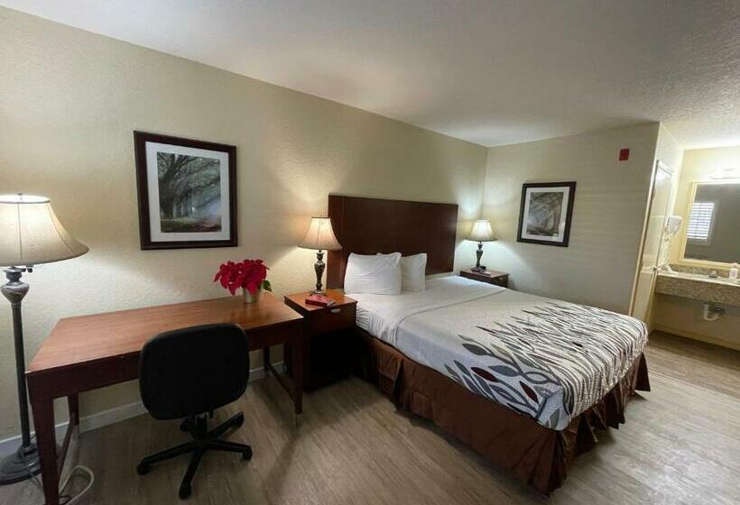 Стандартный Номер Кровать Кинг, Kenedy Inn And Suites