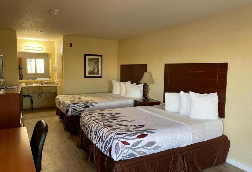 Номер Стандарт, Kenedy Inn And Suites