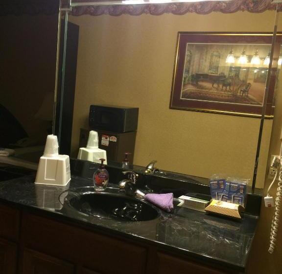 バルコニー付きスタンダードルーム, Rivergate Mountain Lodge