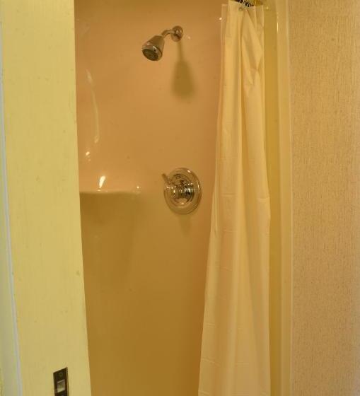 Стандартный Номер Кровать Кинг, Smoky Mountain Inn & Suites