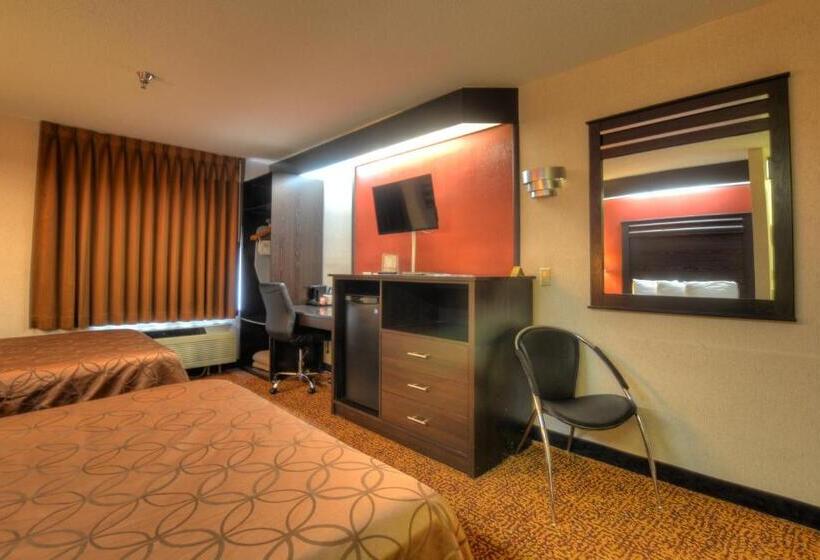 Номер Стандарт, Smoky Mountain Inn & Suites