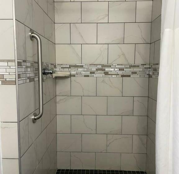 标准间, Starlite Resort