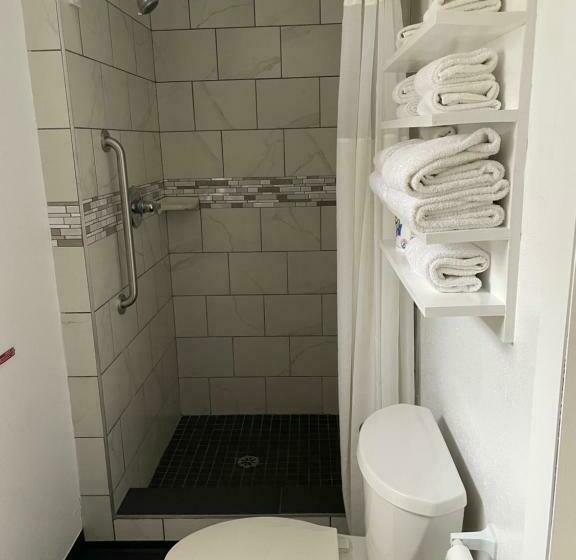 标准间, Starlite Resort