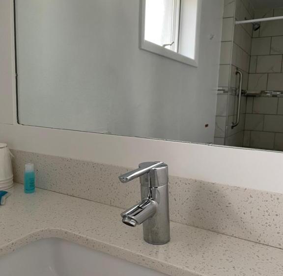 标准间, Starlite Resort