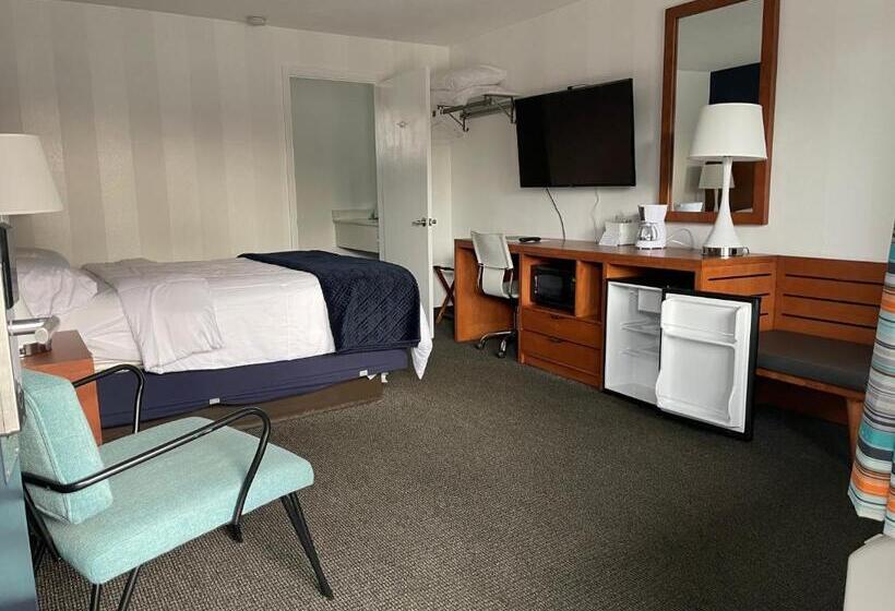 标准间, Starlite Resort