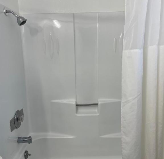 豪华房间, Starlite Resort