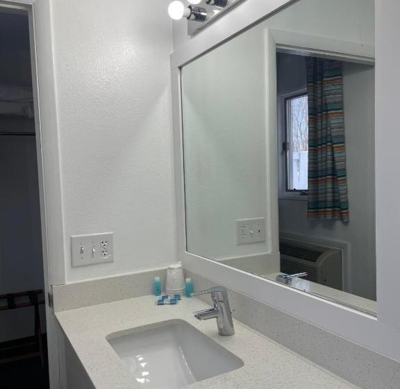 豪华房间, Starlite Resort