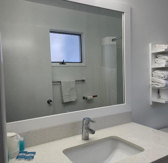 豪华房间, Starlite Resort