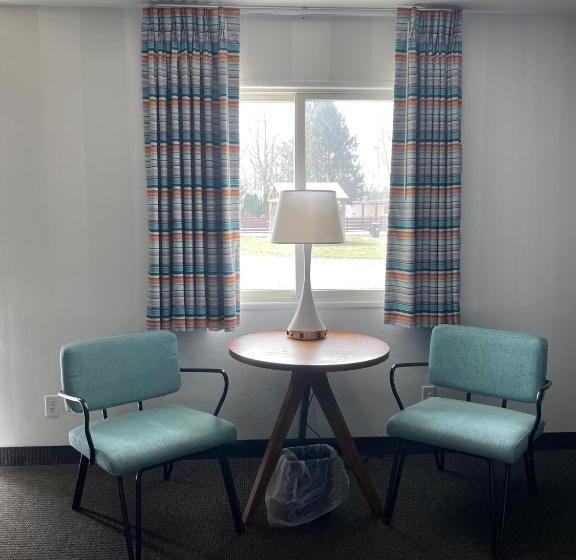 豪华房间, Starlite Resort