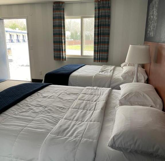 豪华房间, Starlite Resort