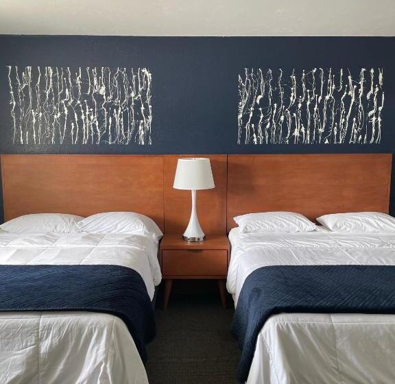 Номер Deluxe, Starlite Resort