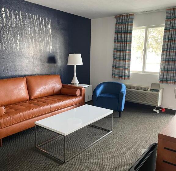 小型套房, Starlite Resort