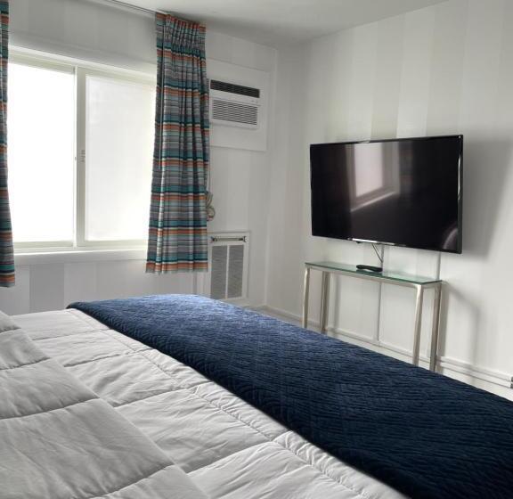 小型套房, Starlite Resort