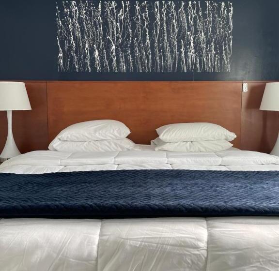 小型套房, Starlite Resort