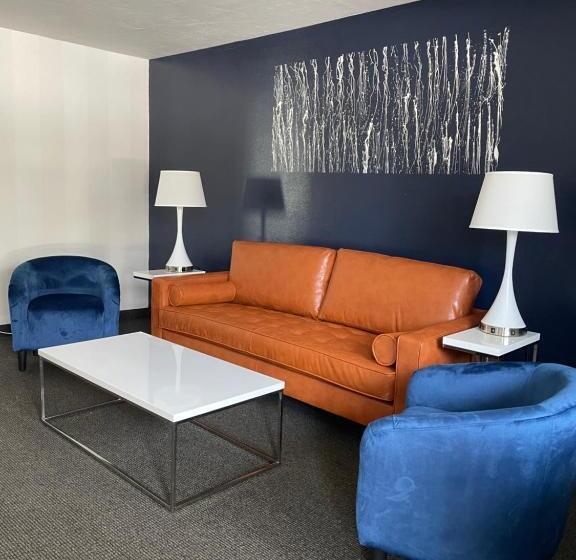 小型套房, Starlite Resort