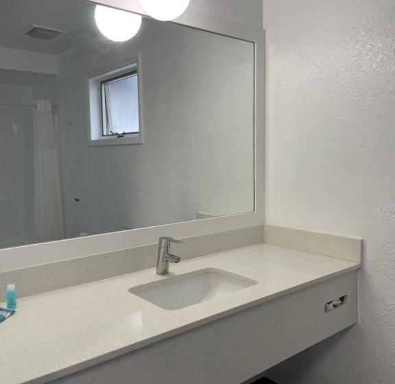 小型豪华套房, Starlite Resort