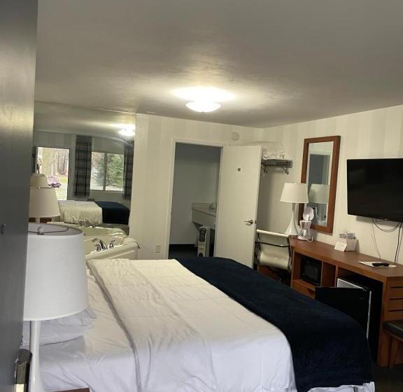 סוויטת ג'וניור דלוקס, Starlite Resort