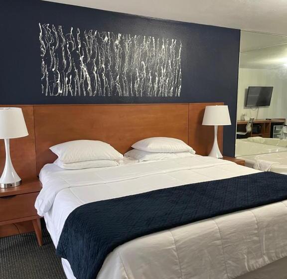 小型豪华套房, Starlite Resort