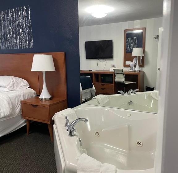 小型豪华套房, Starlite Resort